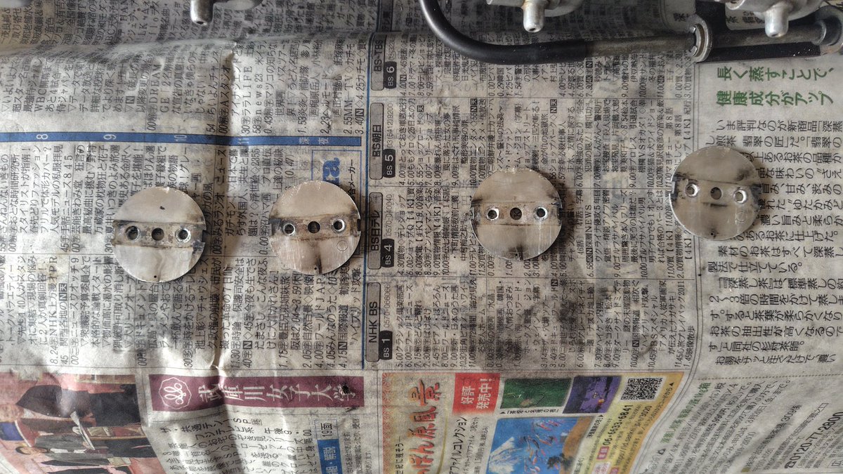 nori@浪速恋しぐれ tweet media