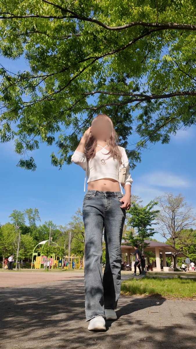 ともみん💫 tweet media