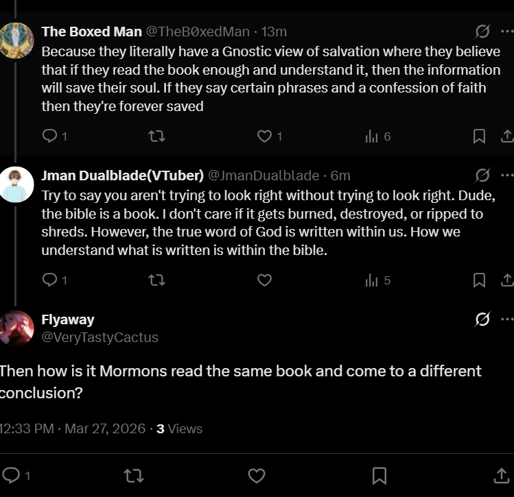 Jman Dualblade(Autistic VTuber) tweet media