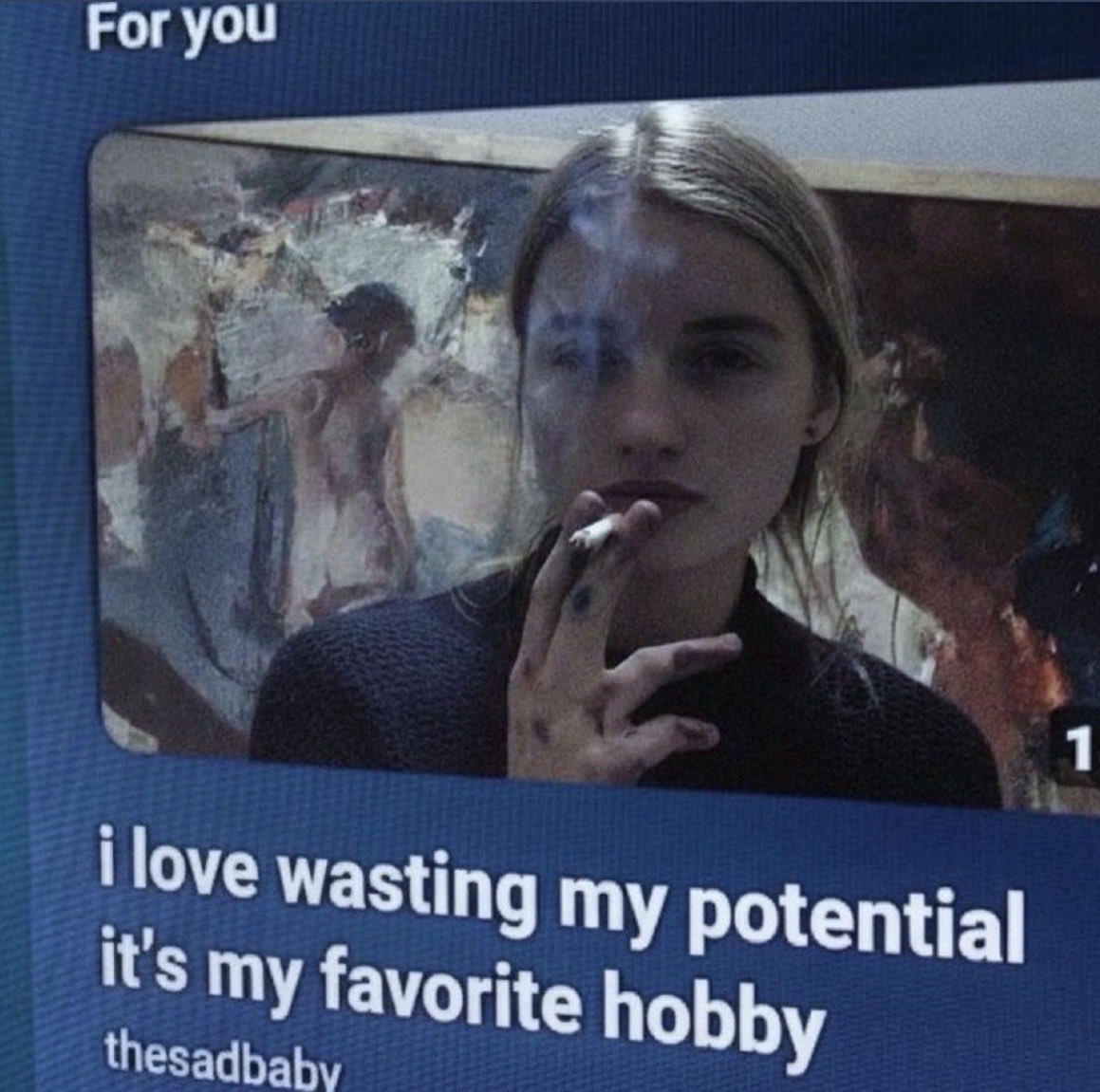 “een” tweet media