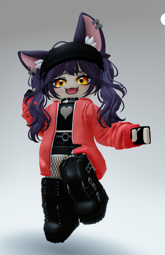 Nessie🚀🐶 Spacepup vTuber on health hiatus tweet media