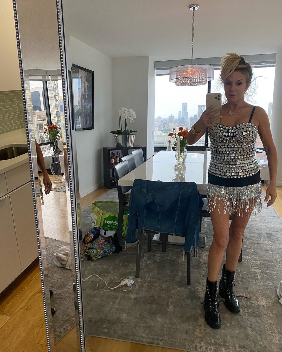 Real Bravoholic tweet media