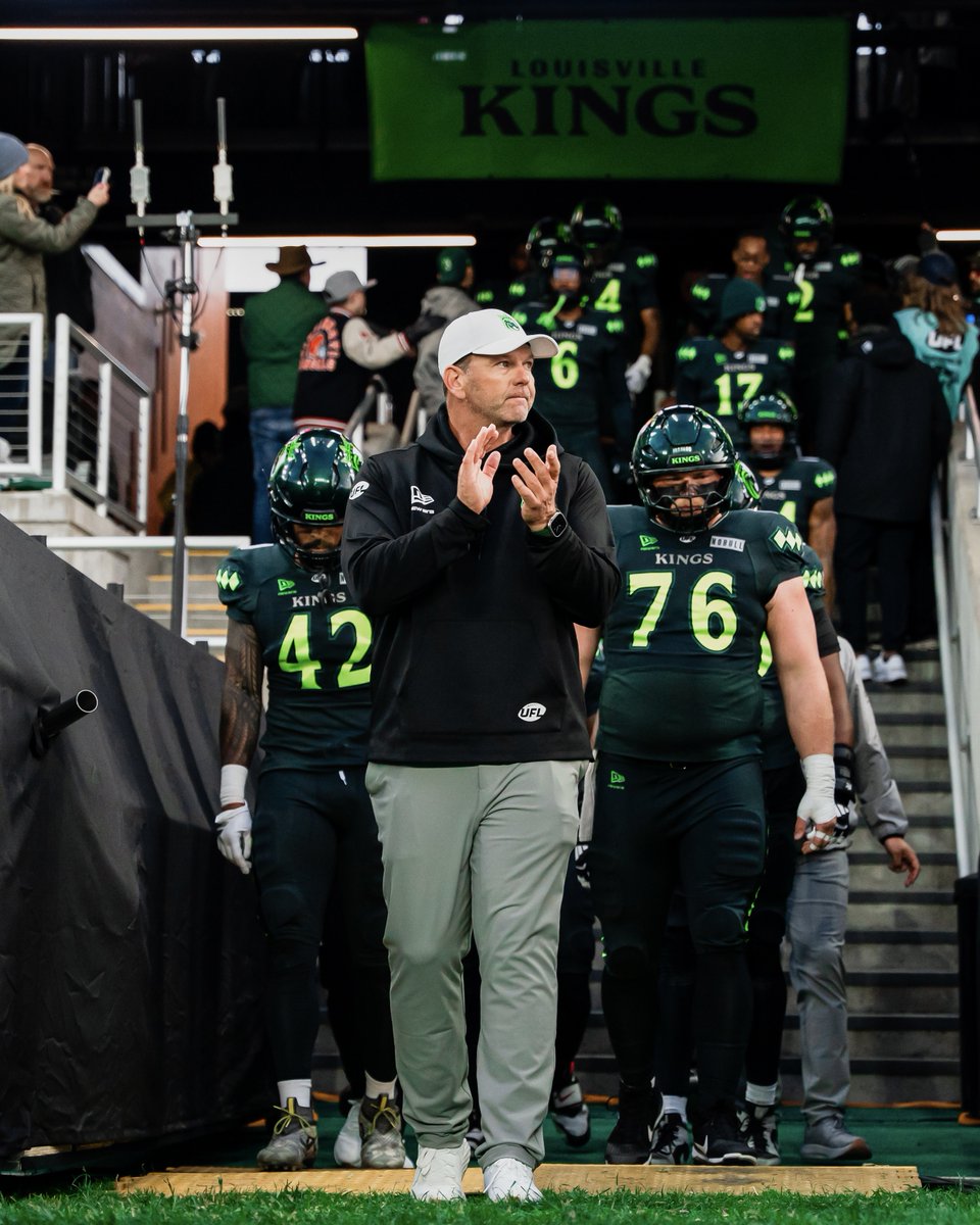 Louisville Kings tweet media