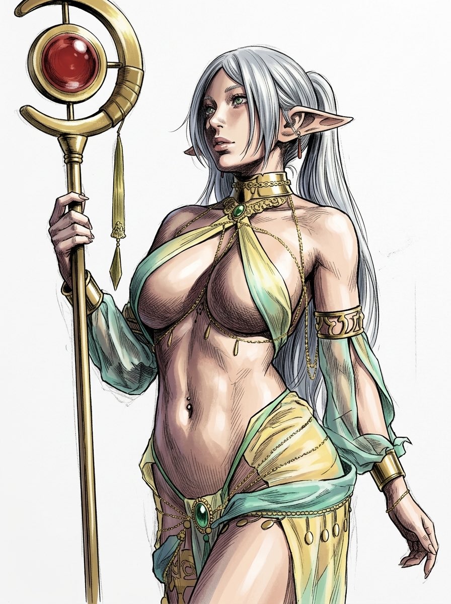 finalfAIntasy tweet media