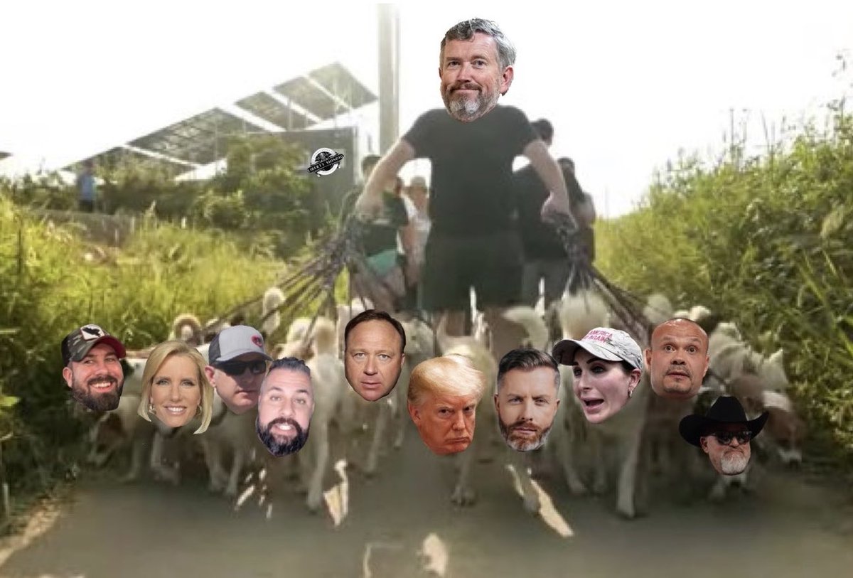 Liberty Shindig tweet media