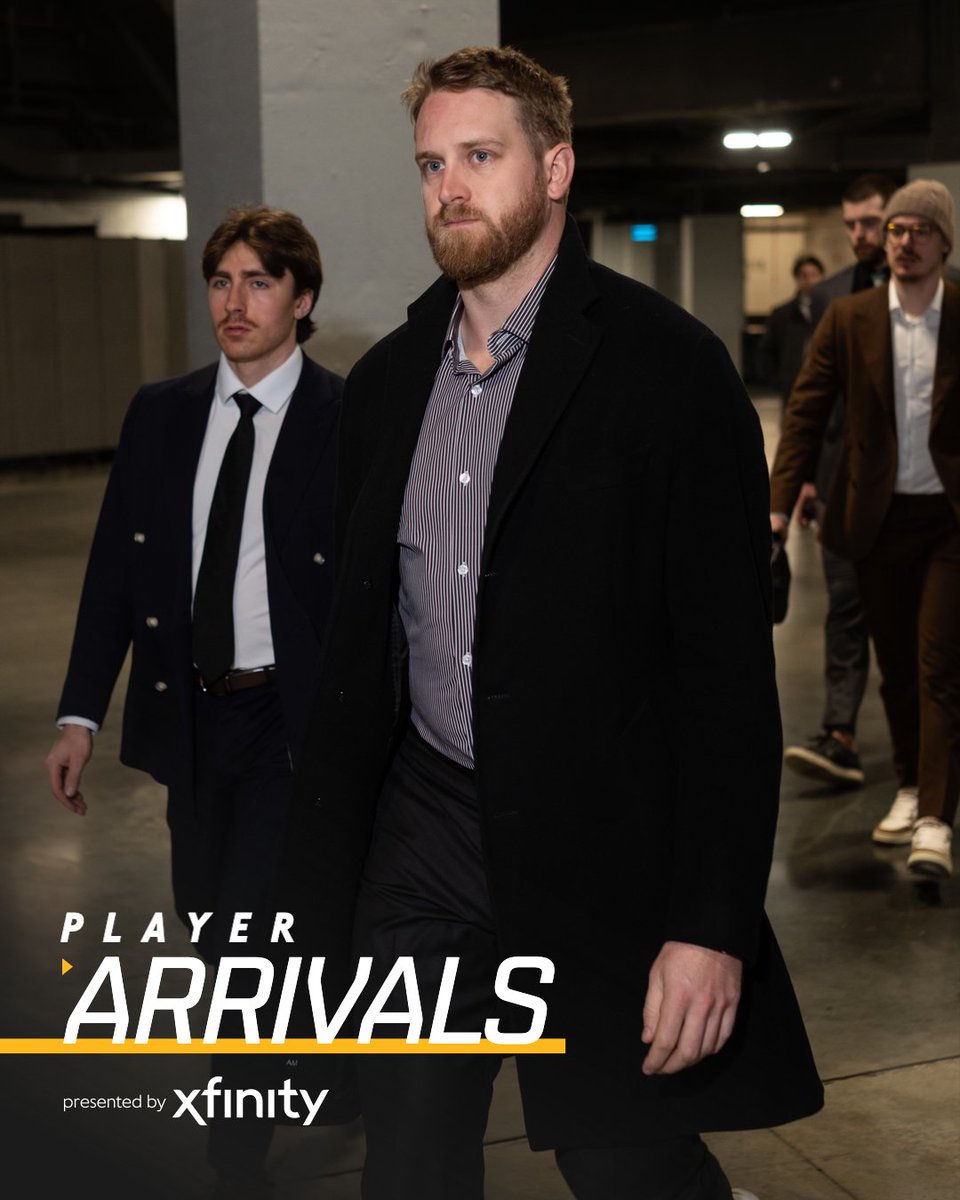 Pittsburgh Penguins tweet media