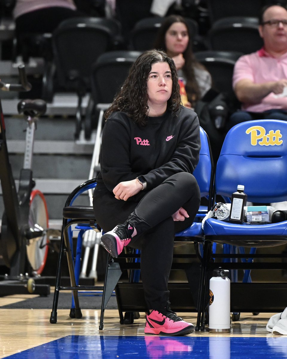 Pitt Basketball tweet media