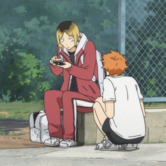 edu ' kagehina daughter 🍙 tweet media