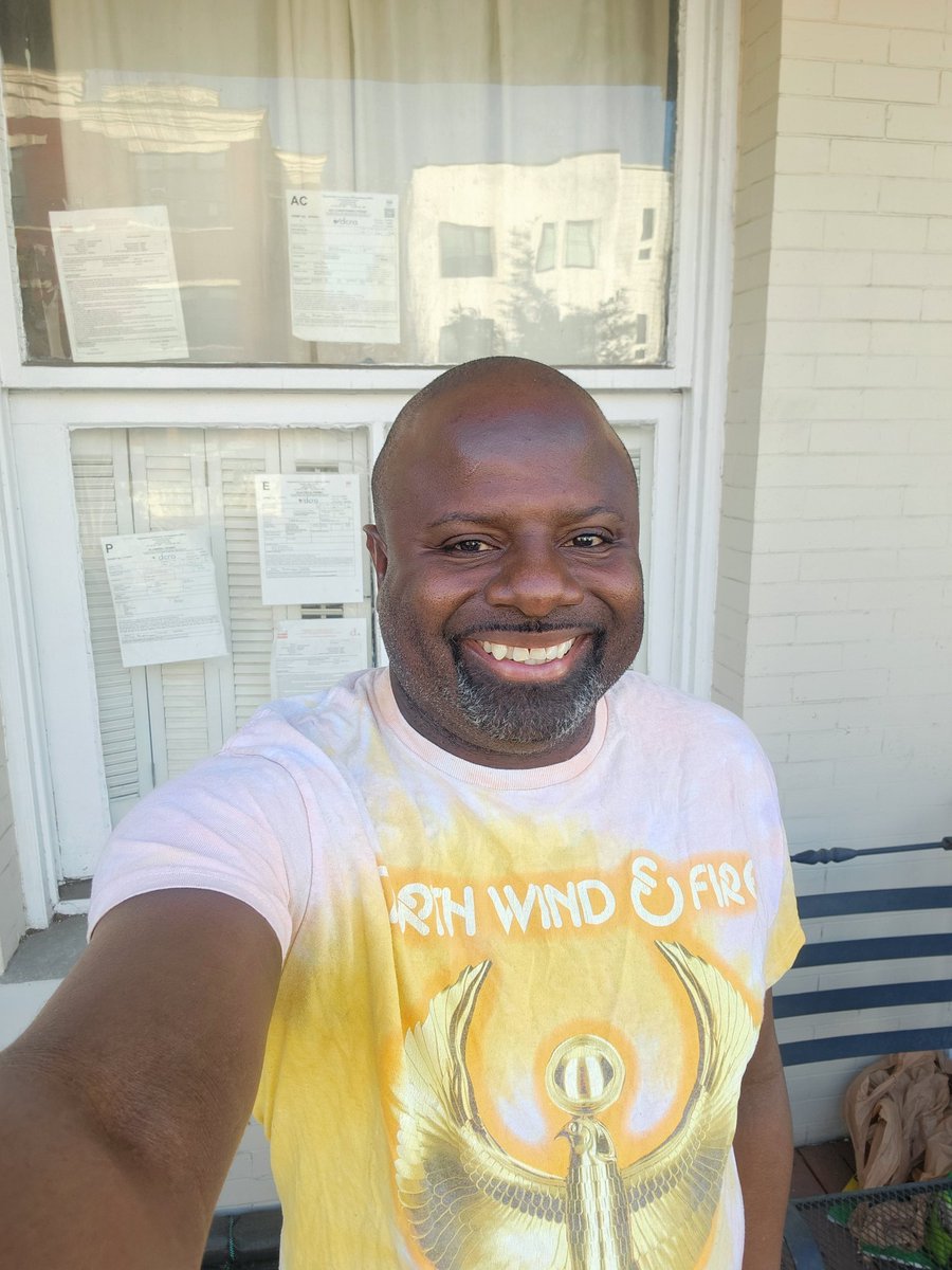 Joseph Reaves, Human Being tweet media