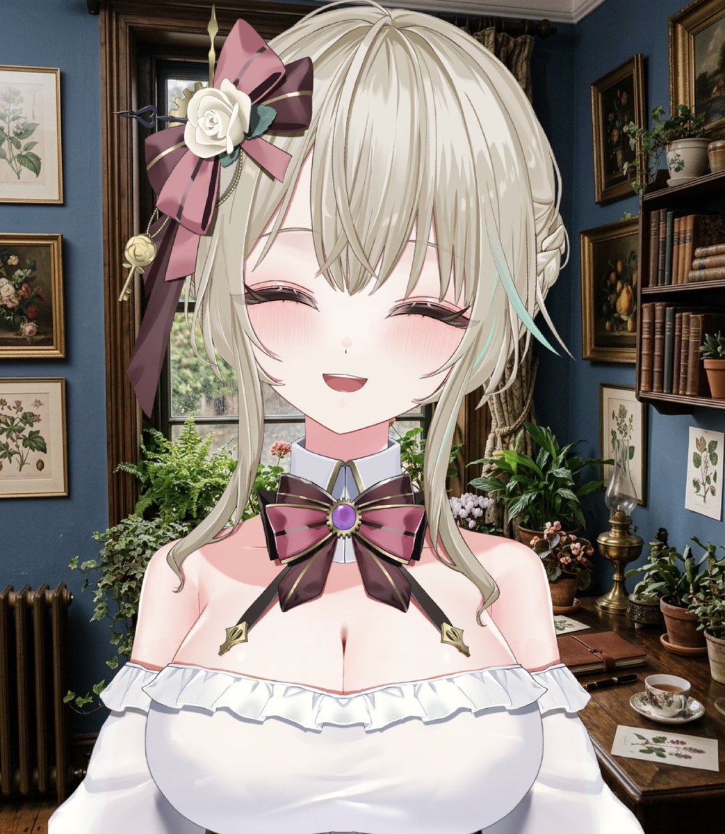 Linkona/リンコナ🕰🗝 tweet media