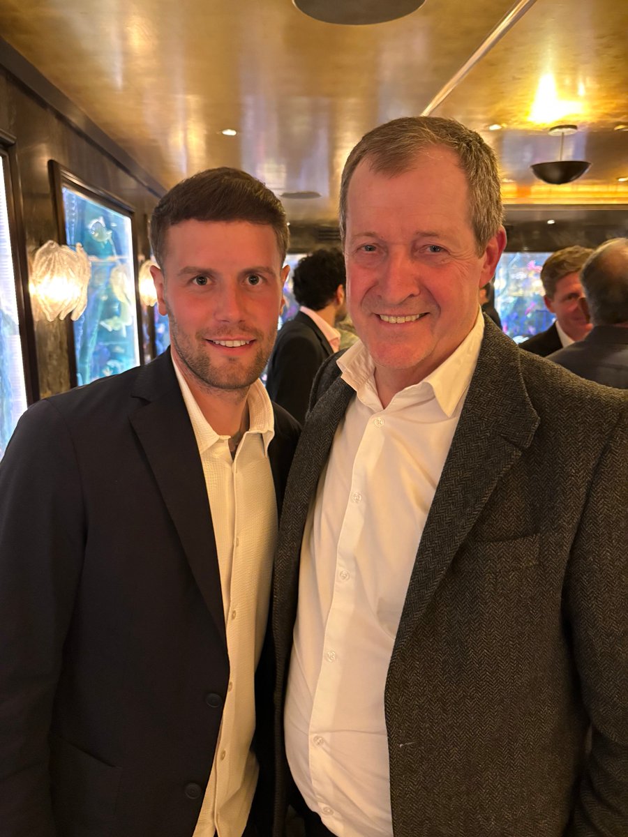 ALASTAIR CAMPBELL tweet media