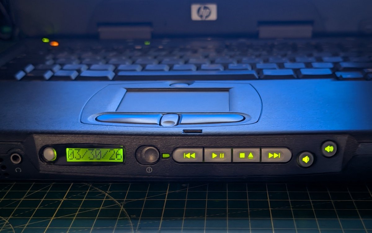 Gammitin (Ben) 💾 tweet media