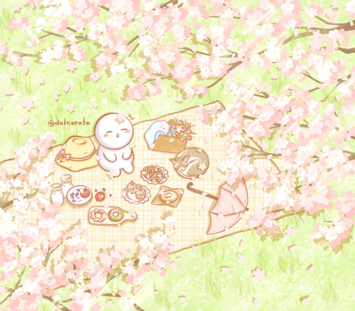 dotearata tweet media