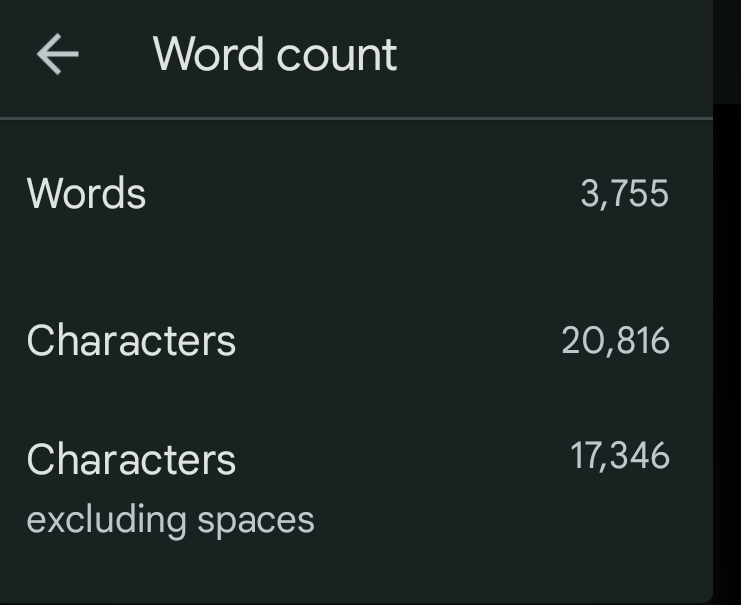 unknwn_usrname's tweet photo. Chapter 1. is officially in progress https://t.co/BnttRjAJLd