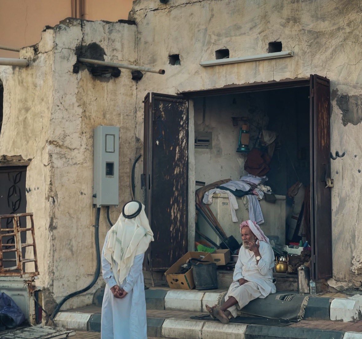 Turki ✍️ tweet media