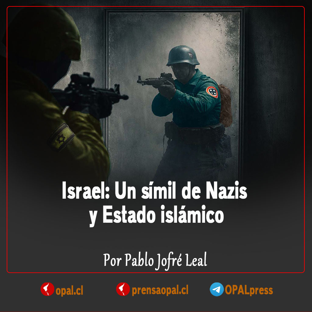 OPAL prensa tweet media