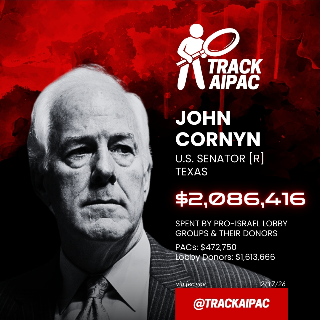 AIPAC Tracker tweet media