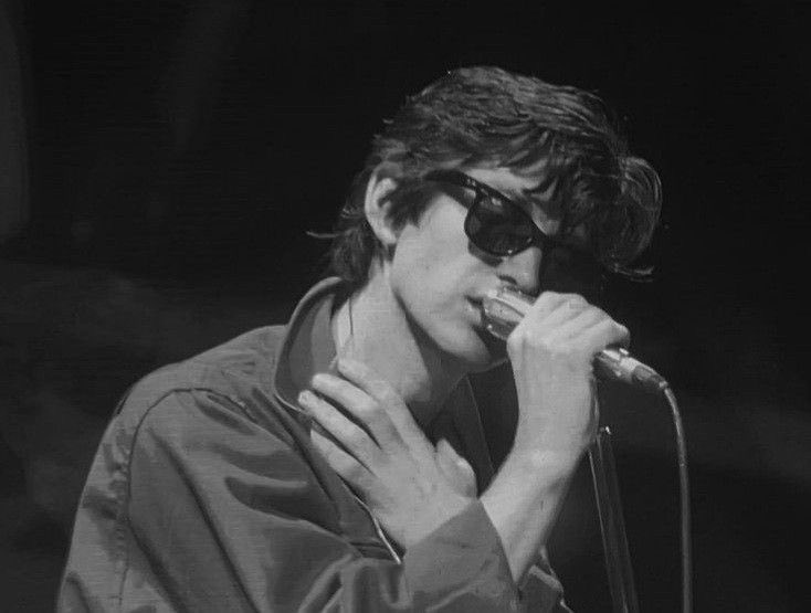 acervo alex turner tweet media