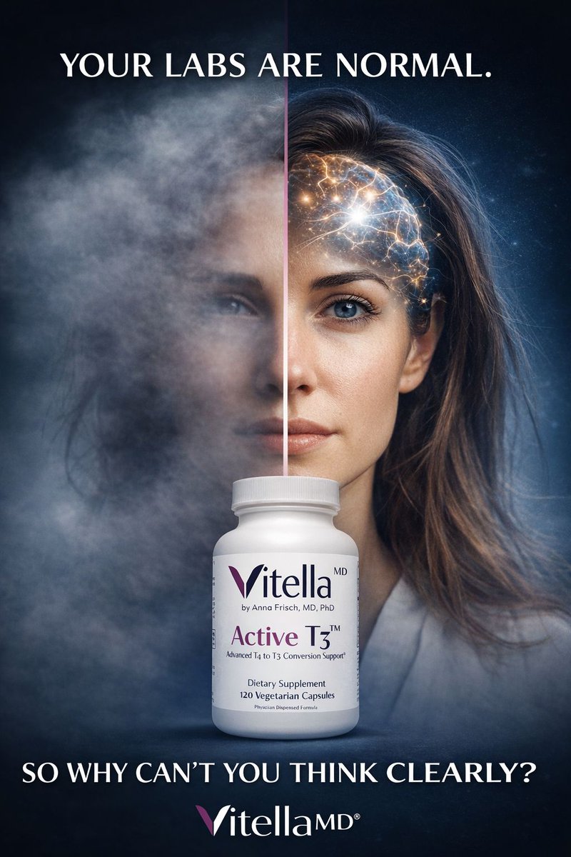 Anna Frisch, MD, PhD tweet media