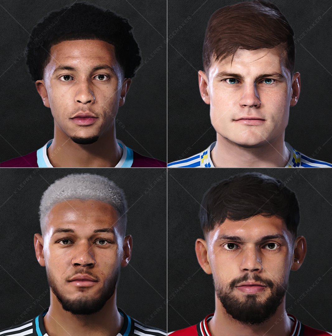 Ｋ＇ＬＥＲＲＹ ＦＡＣＥＭＡＫＥＲ tweet media