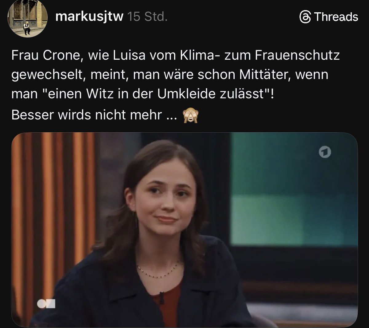 Ruprecht Polenz🇪🇺 tweet media