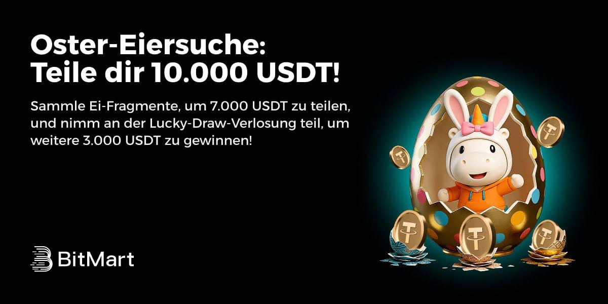 BitMart Deutsch tweet media