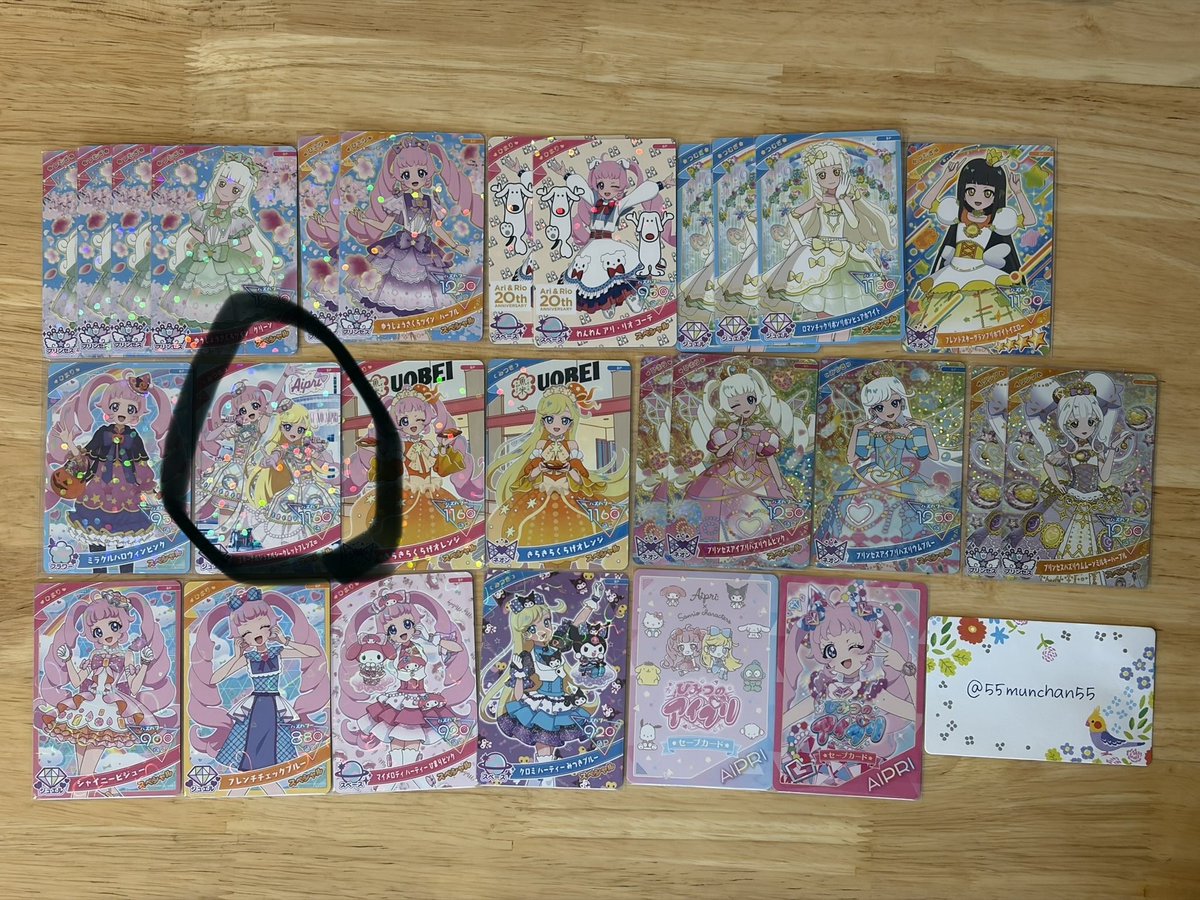 ちなもね tweet media