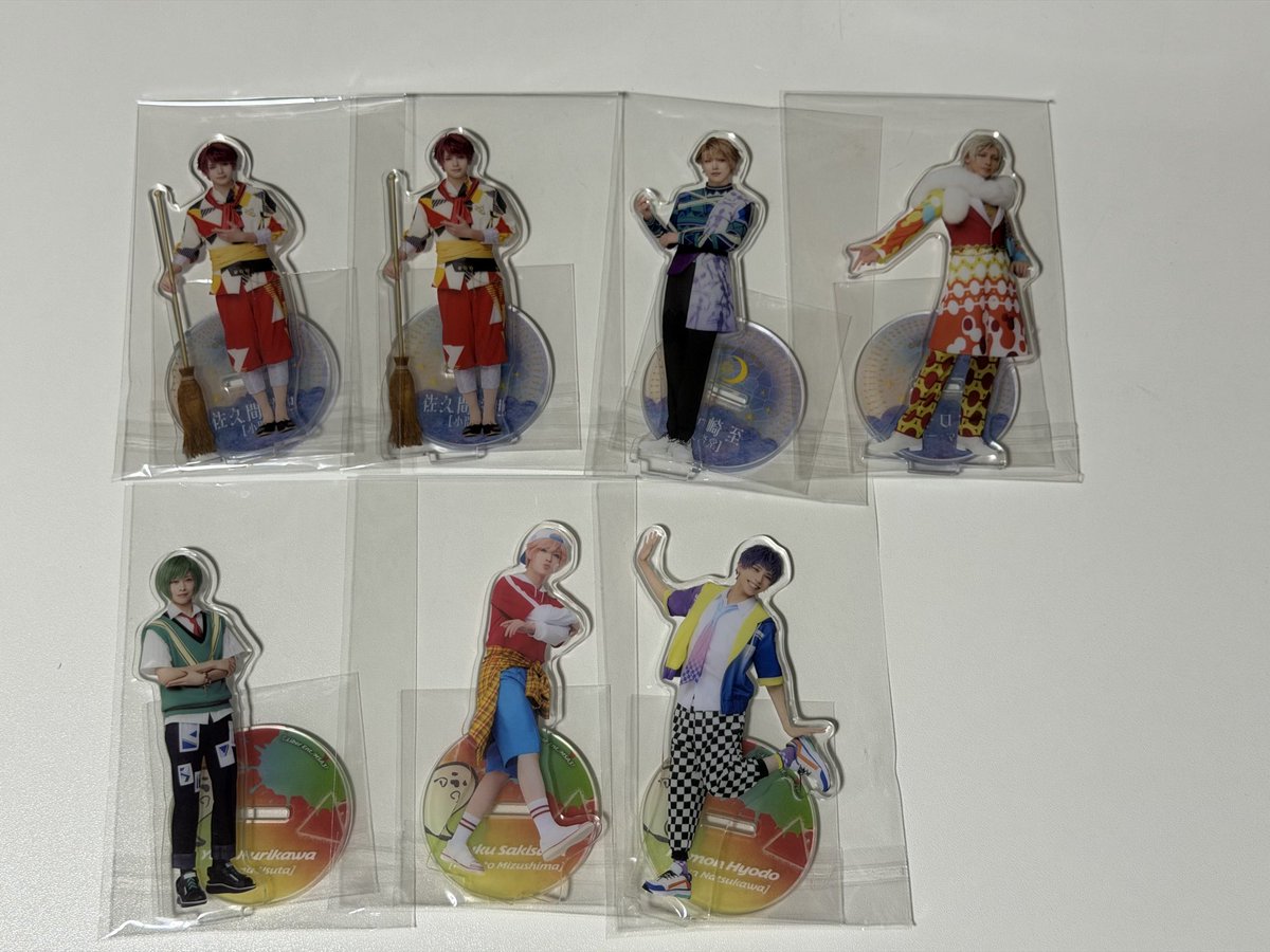 しょこ tweet media