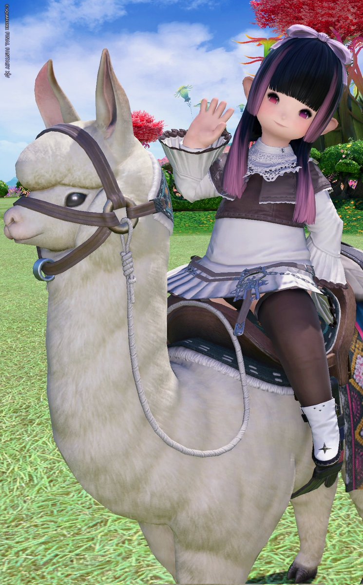 ぽてさら tweet media