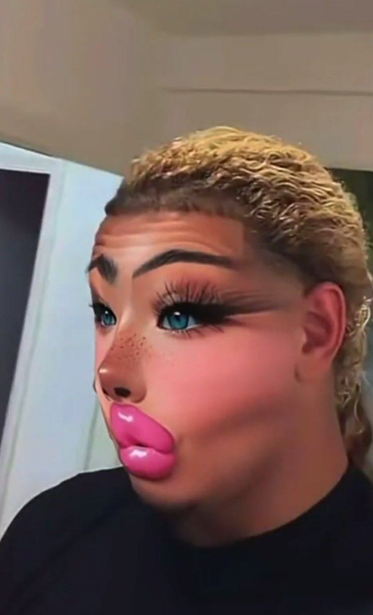 Mad-Moi Zèle IV🌺 tweet media