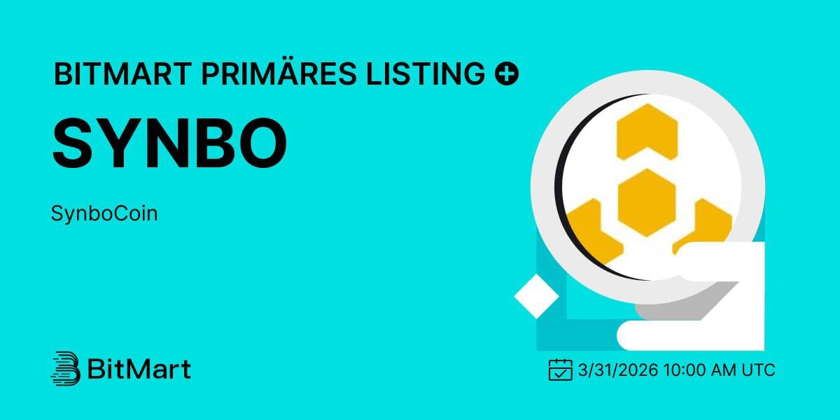 BitMart Deutsch tweet media