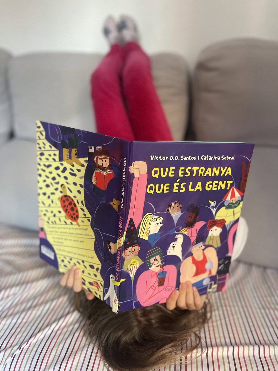 La Topera Editorial tweet media