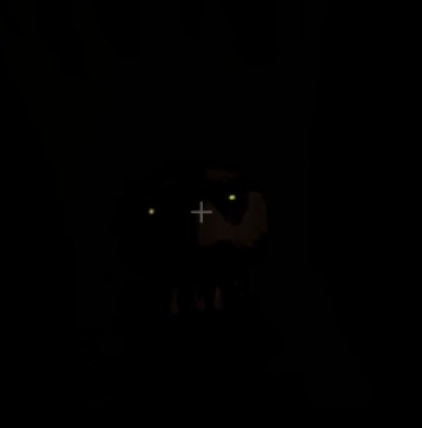 bugfangs's tweet photo. Did you guys also catch this portrait of god reference because I was hit with this at 1am on my desktop monitor and nearly shit myself… Wifies when I fucking get you 
#wifies #sfawtde #dawtde #thekinginyellow #portraitofgod https://t.co/k0WmjToAI6