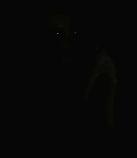 bugfangs's tweet photo. Did you guys also catch this portrait of god reference because I was hit with this at 1am on my desktop monitor and nearly shit myself… Wifies when I fucking get you 
#wifies #sfawtde #dawtde #thekinginyellow #portraitofgod https://t.co/k0WmjToAI6