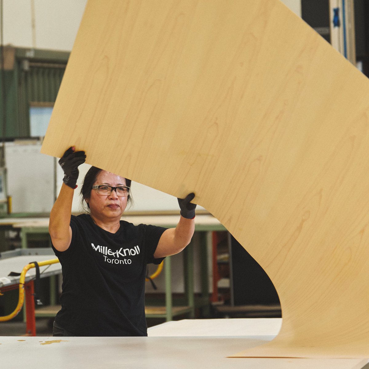 OfficeWorks tweet media