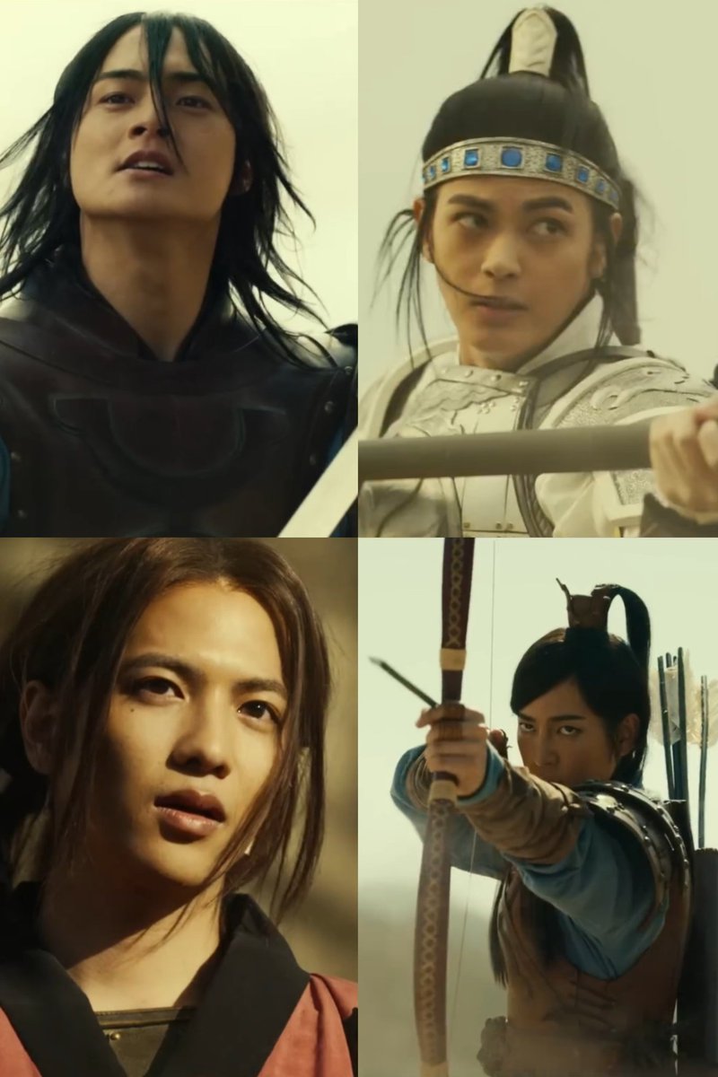 Harika ハリカ⚔️ tweet media