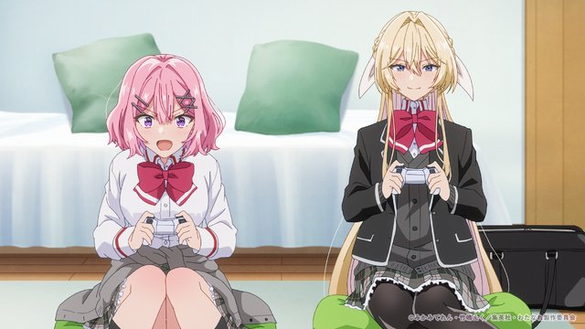 百合ゆ〜り@百合の国へようこそ♂ tweet media