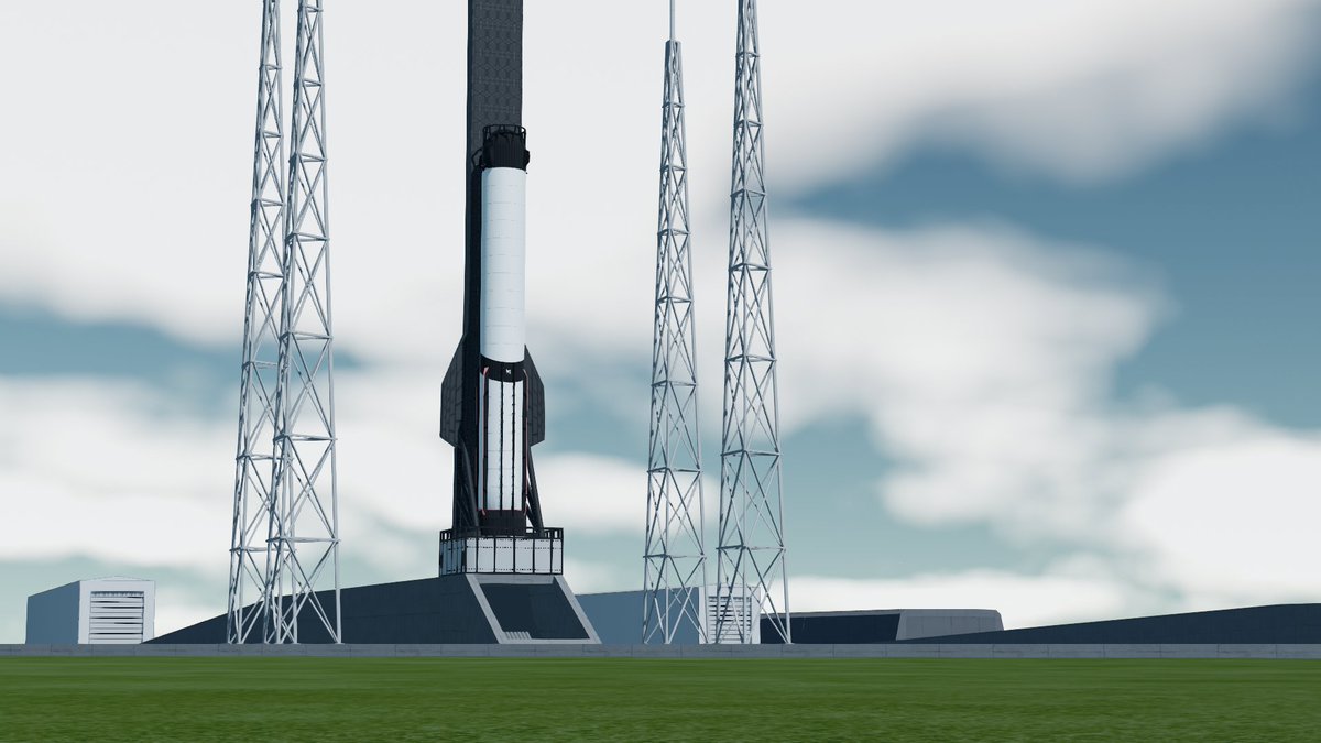 Kuiper Space tweet media