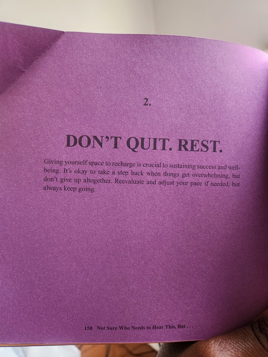 Joseph Reaves, Human Being tweet media