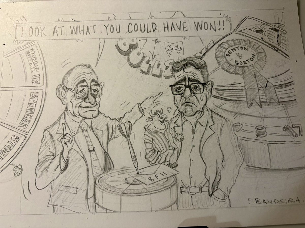 Graeme Bandeira tweet media