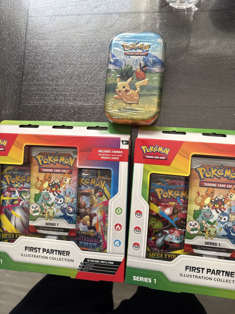 Franklin tweet media