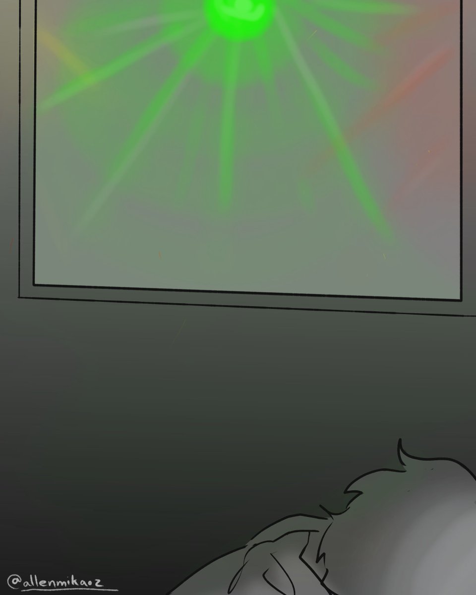 Mika || comms open!! tweet media