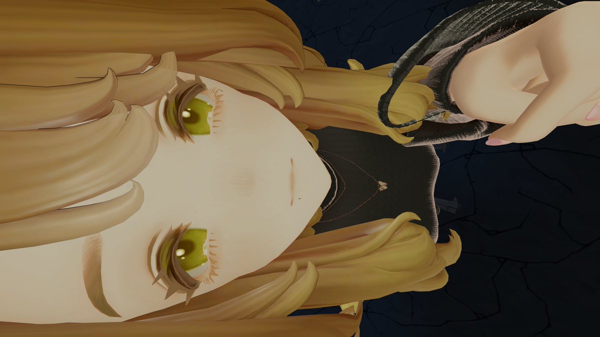 no uruki today(sadge🥲)
 
BUT I DID GET DRUNK AND DONT REMEMBER TAKING THIS PHOTO!! SO ENJOY!!