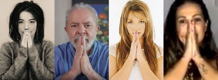 Curso Fernanda Pessoa tweet media