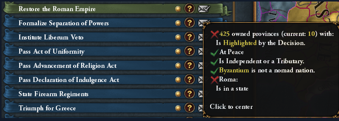 Buttons I want to click irl