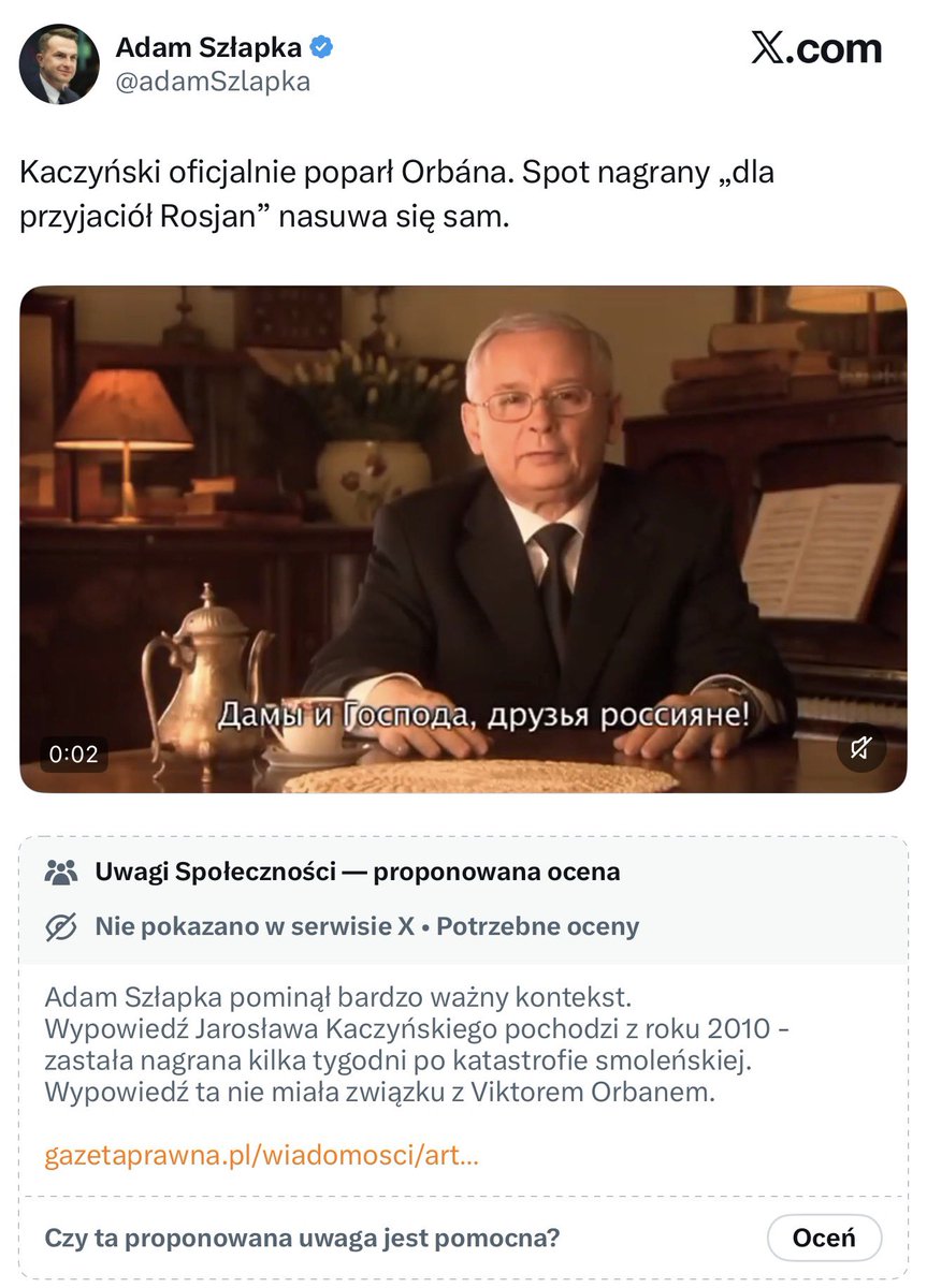 Jan Molski 🇵🇱 tweet media