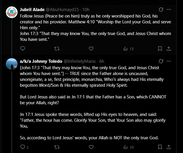 a/k/a Johnny Toledo tweet media