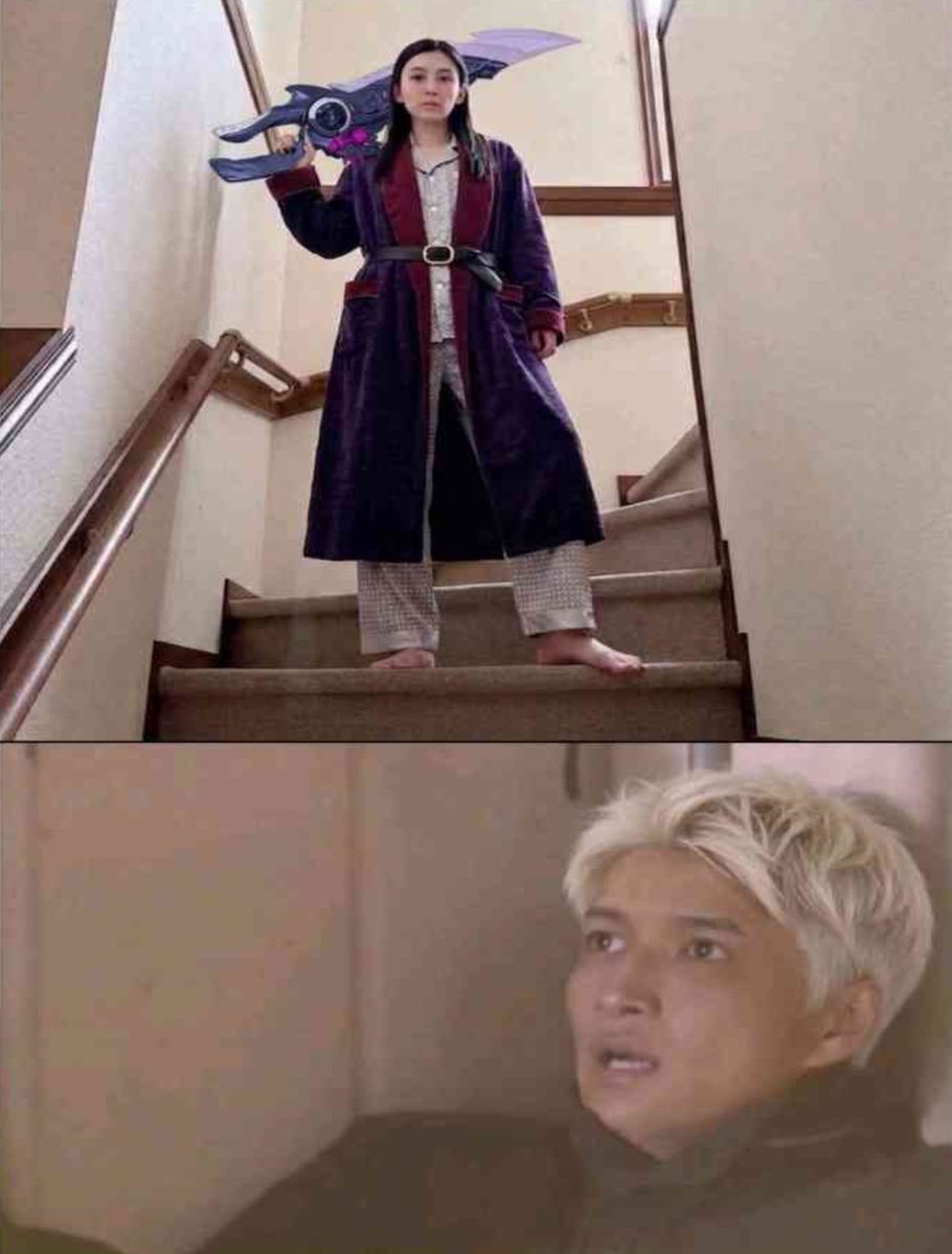 🦊Kiyomi Hoshi🏍 『YokaiLive』 tweet media