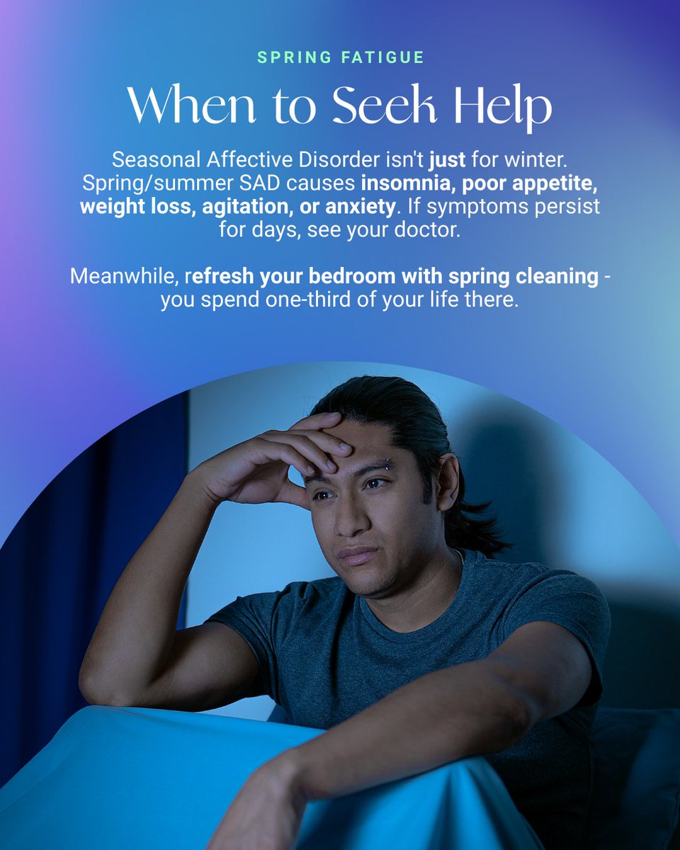 Better Sleep Council tweet media