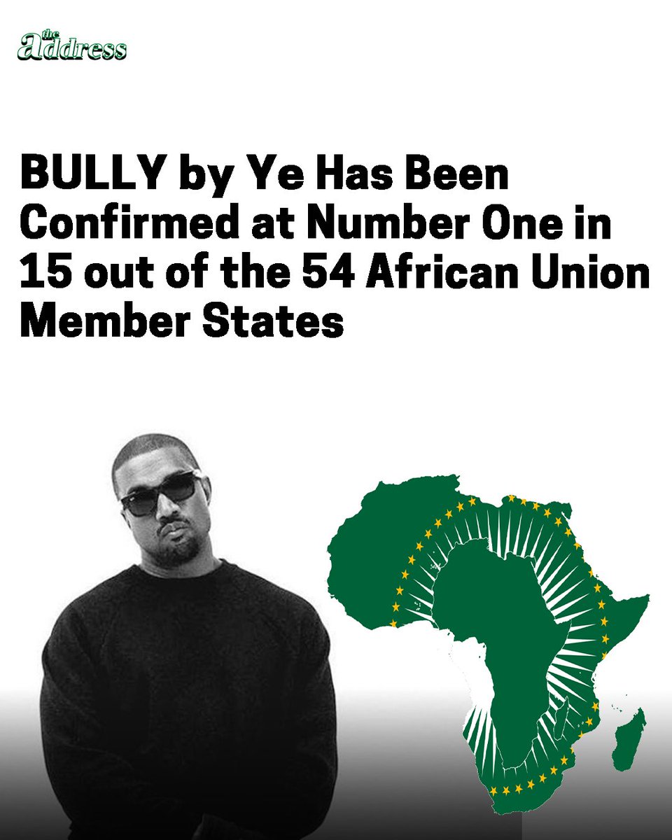 the address tweet media